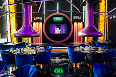 KUKU Restaurant and Lounge
